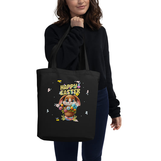 Easter Special Eco Tote Bag